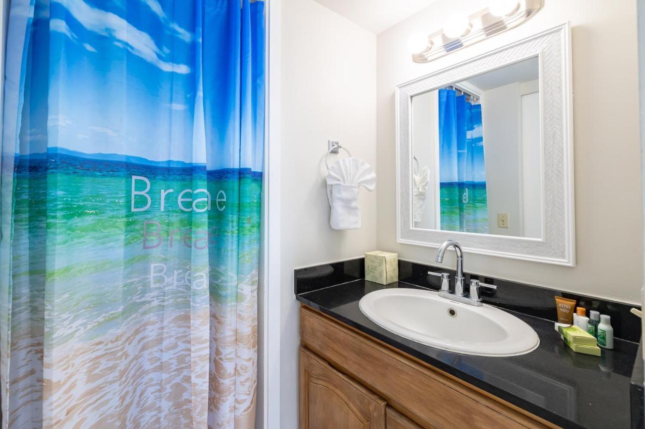 Cozy Waikiki Studio At Aqua Aloha Surf Honolulu Bagian luar foto